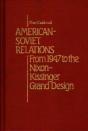 American-Soviet Relations - Preview