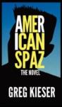 American Spaz The Novel - Preview