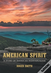 Capa do artigo American Spirit
