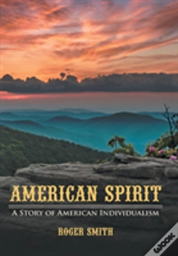 Capa do artigo American Spirit