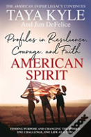 American Spirit
