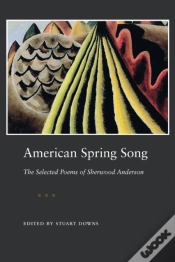 Capa do artigo American Spring Song