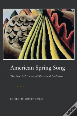 Capa do artigo American Spring Song