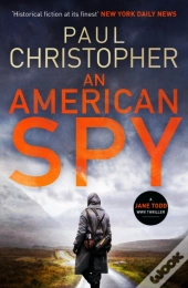 American Spy