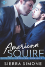 American Squire - Preview
