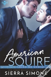 Capa do artigo American Squire