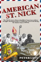Capa do artigo American St. Nick