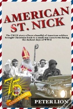 Capa do artigo American St. Nick