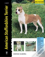 Capa do artigo American Staffordshire Terrier