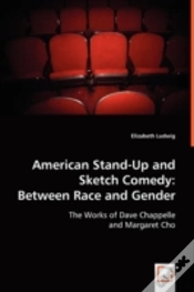 Capa do artigo American Stand-Up And Sketch Comedy