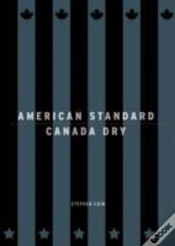 Capa do artigo American Standard/Canada Dry
