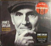 Capa do artigo American Standard - CD