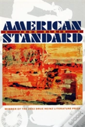 Capa do artigo American Standard