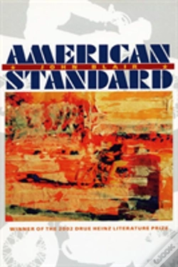 Capa do artigo American Standard