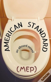 Capa do artigo American Standard