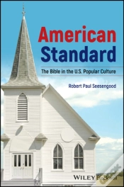 Capa do artigo American Standard