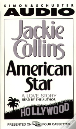 Capa do artigo American Star