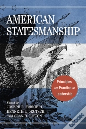 Capa do artigo American Statesmanship