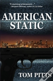 Capa do artigo American Static