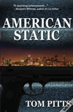 Capa do artigo American Static