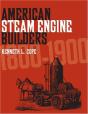 American Steam Engine Builders 1800-1900 - Preview