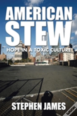 Capa do artigo American Stew