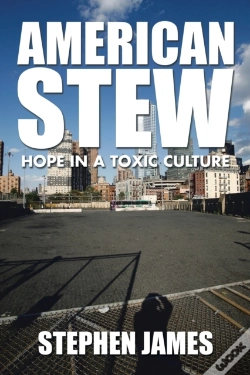 Capa do artigo American Stew