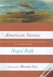 Capa do artigo American Stories