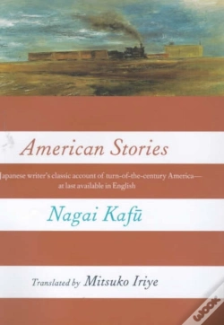 Capa do artigo American Stories