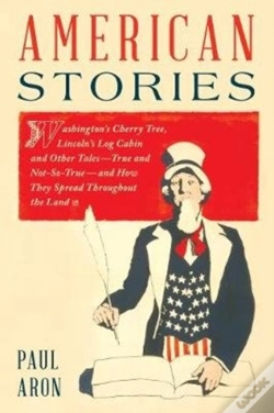 Capa do artigo American Stories