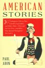 American Stories - Preview