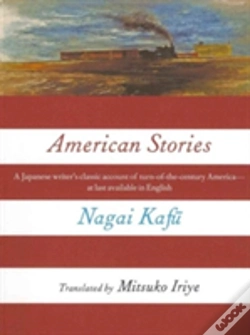 Capa do artigo American Stories