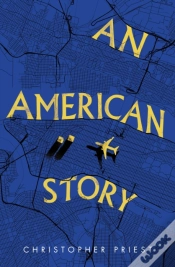 Capa do artigo American Story