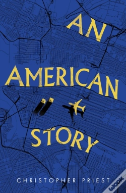 Capa do artigo American Story