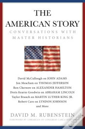 Capa do artigo American Story