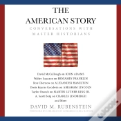 Capa do artigo American Story