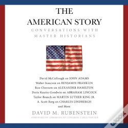 Capa do artigo American Story