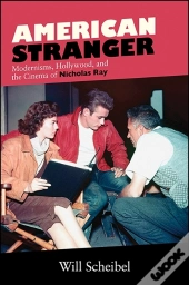 American Stranger