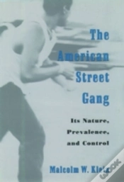 Capa do artigo American Street Gang
