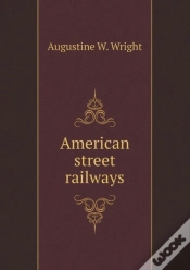 Capa do artigo American Street Railways