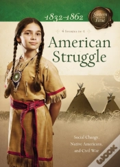 Capa do artigo American Struggle