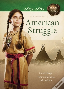 Capa do artigo American Struggle