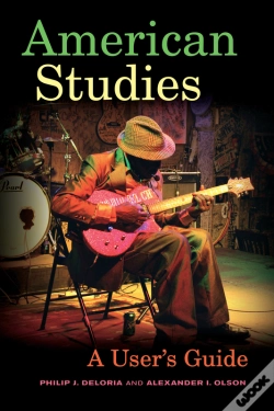 Capa do artigo American Studies