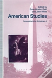 Capa do artigo American Studies