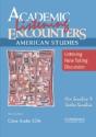 American Studies Class Audio Cds - Preview