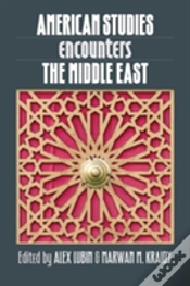 Capa do artigo American Studies Encounters The Middle East