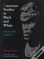 American Studies In Black And White