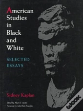 American Studies In Black And White