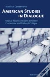 American Studies In Dialogue