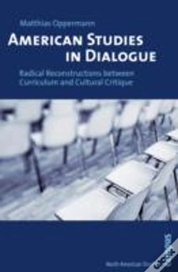 Capa do artigo American Studies In Dialogue